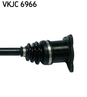 Cardan SKF ref. VKJC 6966